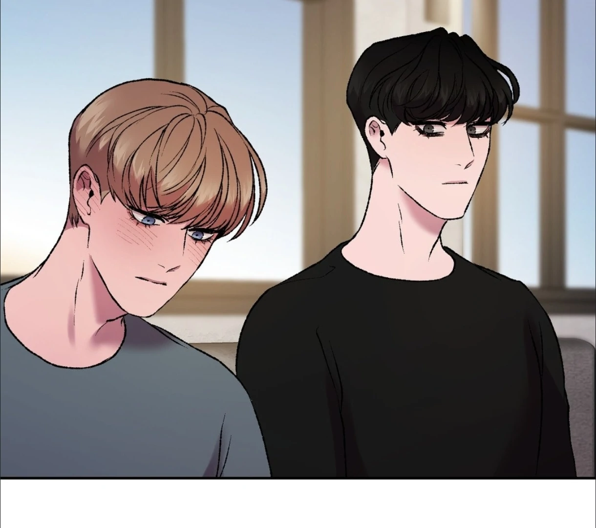 My Dearest Misery [Official] - Chapter 13 manhwa