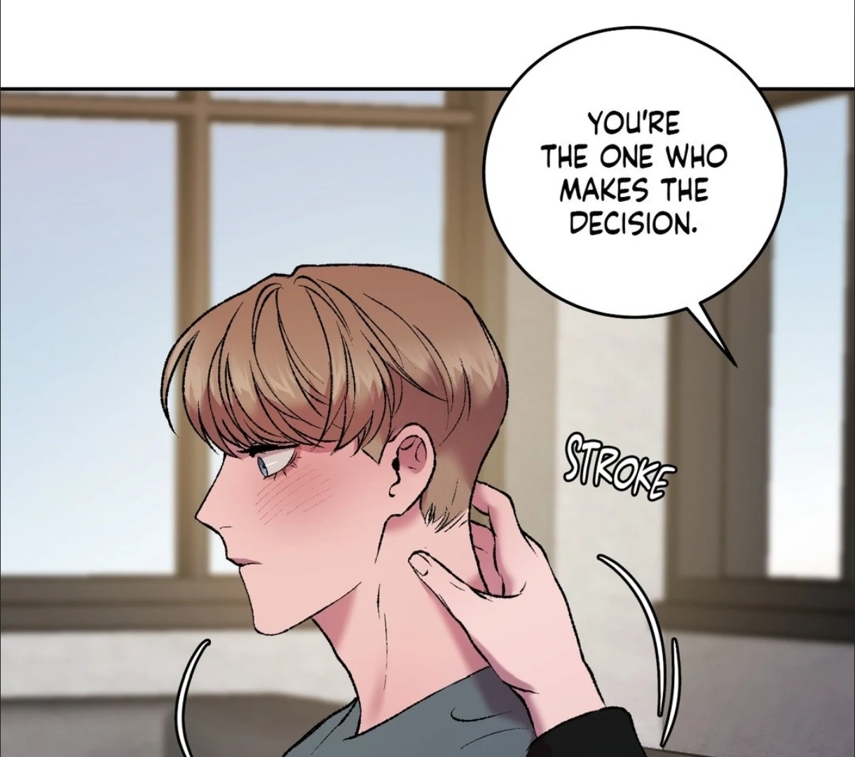 My Dearest Misery [Official] - Chapter 13 manhwa