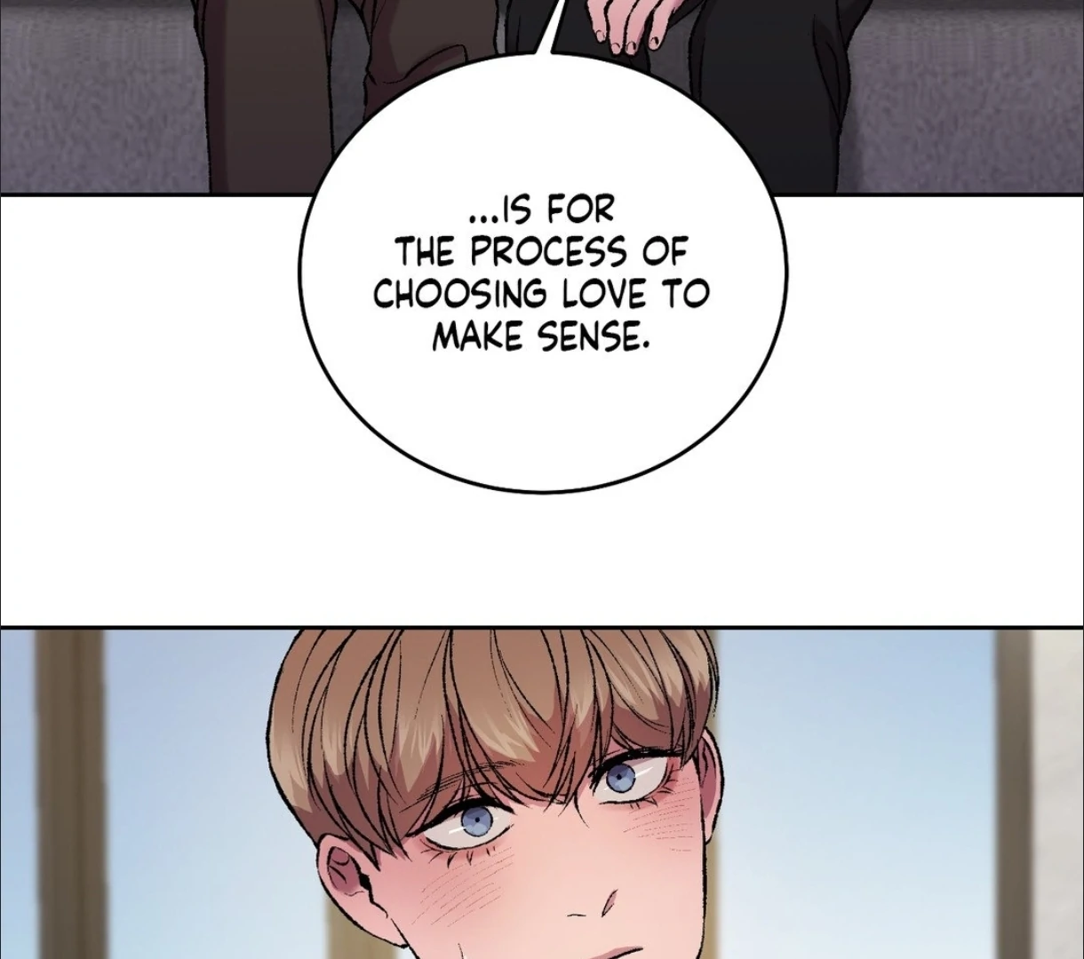 My Dearest Misery [Official] - Chapter 13 manhwa
