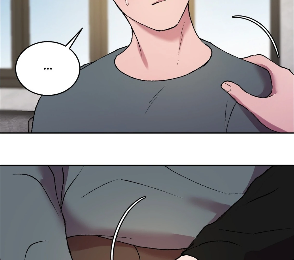 My Dearest Misery [Official] - Chapter 13 manhwa