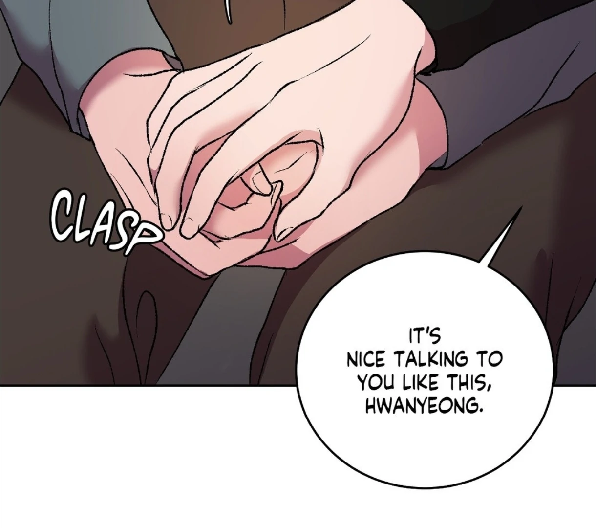 My Dearest Misery [Official] - Chapter 13 manhwa