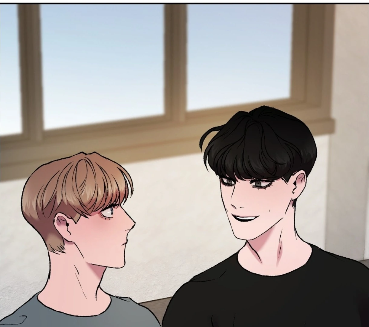 My Dearest Misery [Official] - Chapter 13 manhwa