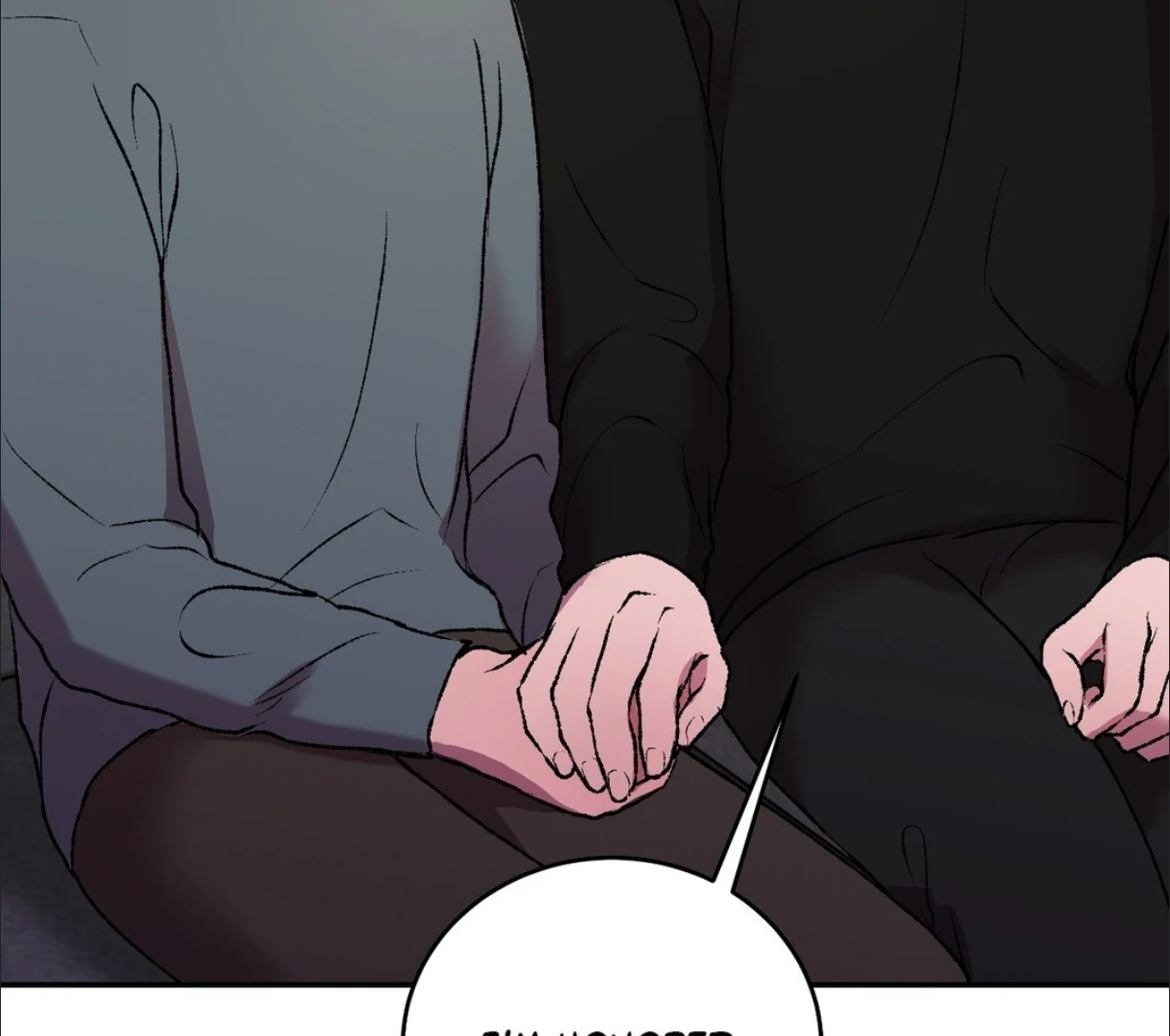 My Dearest Misery [Official] - Chapter 13 manhwa