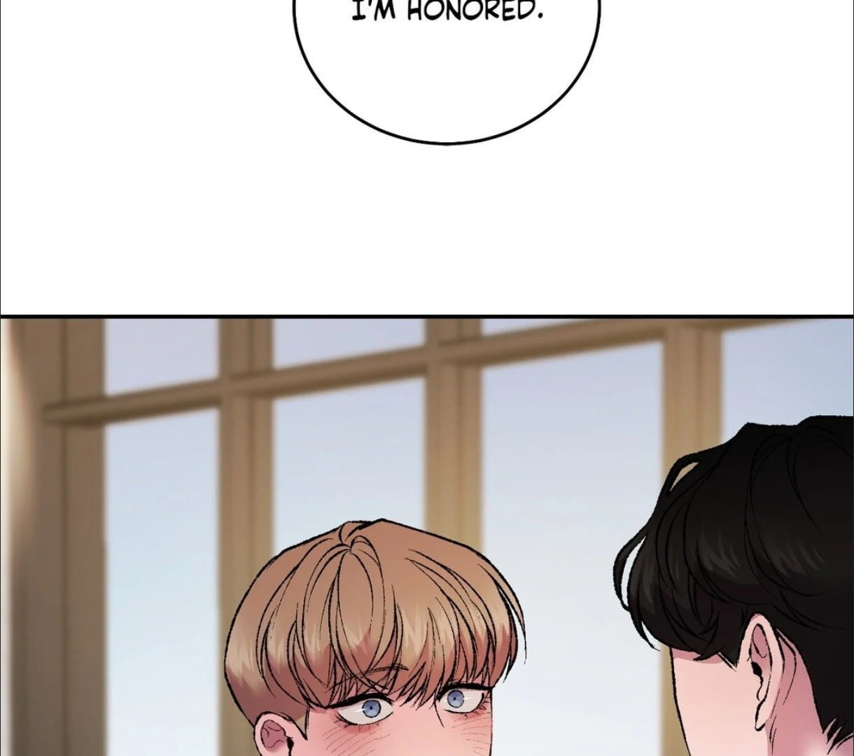 My Dearest Misery [Official] - Chapter 13 manhwa
