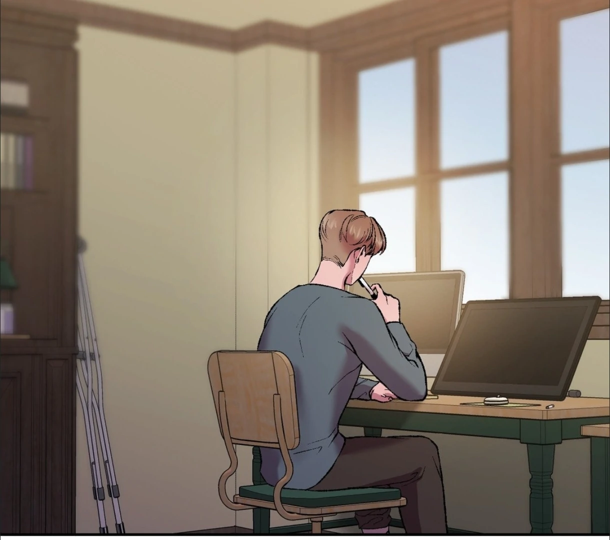 My Dearest Misery [Official] - Chapter 13 manhwa