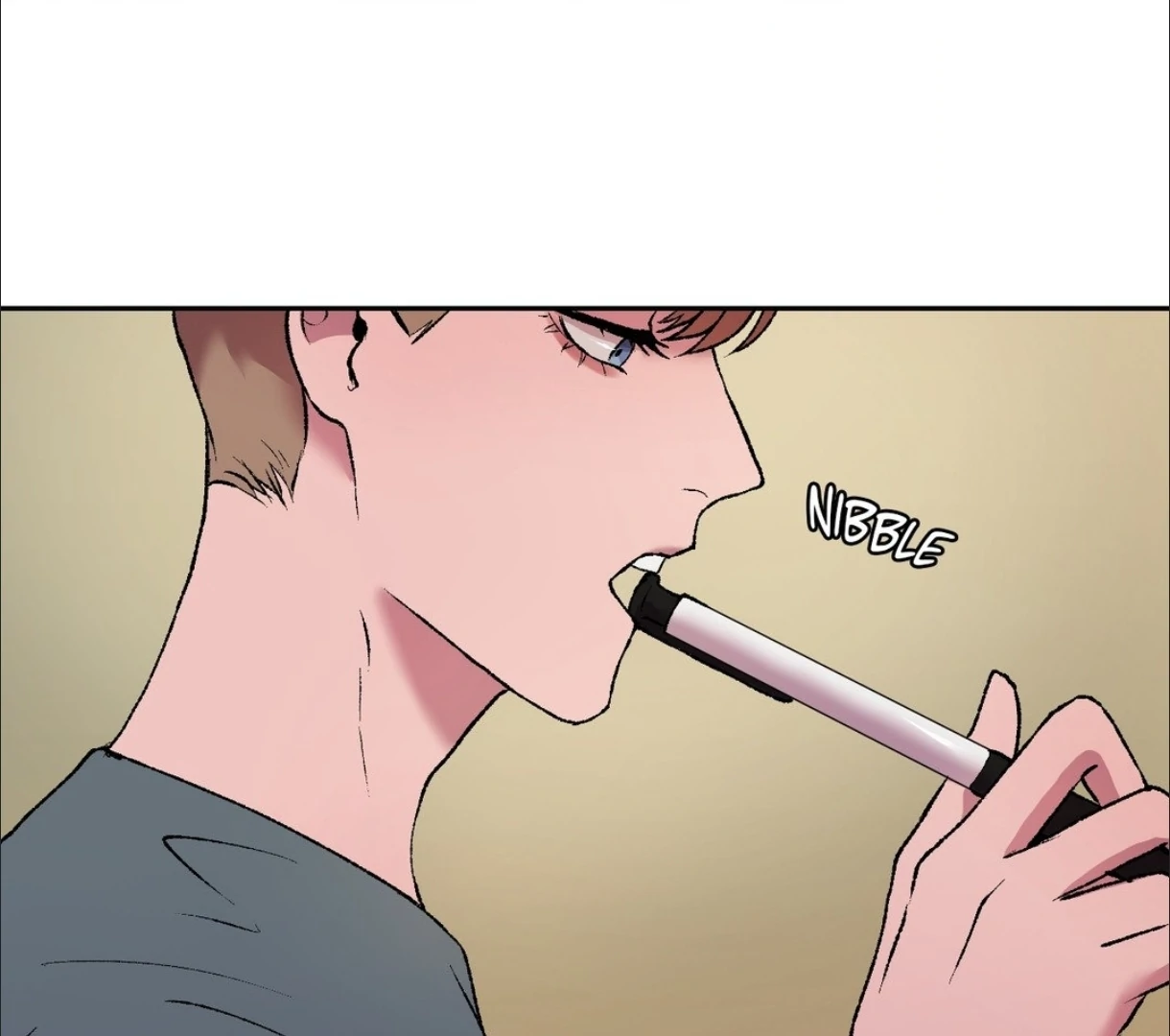 My Dearest Misery [Official] - Chapter 13 manhwa