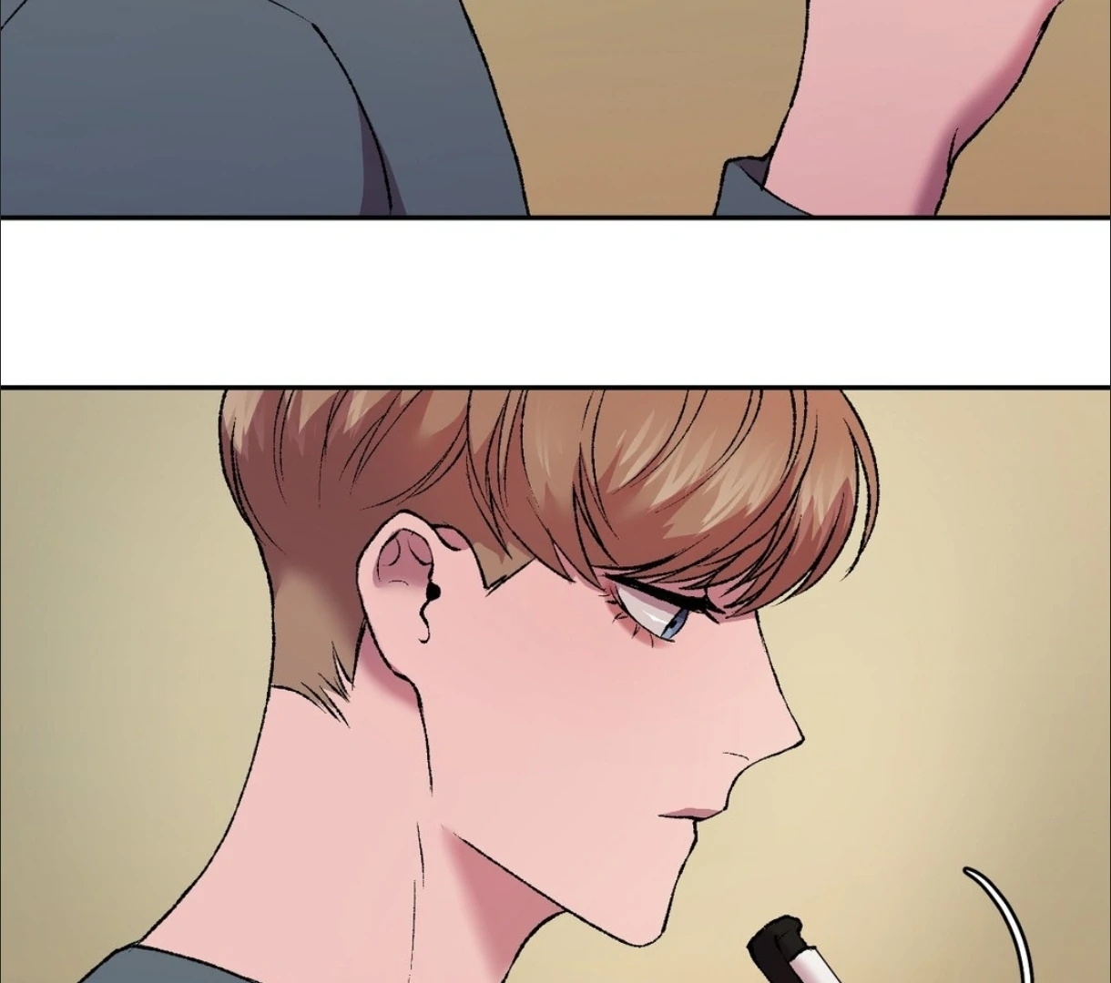 My Dearest Misery [Official] - Chapter 13 manhwa