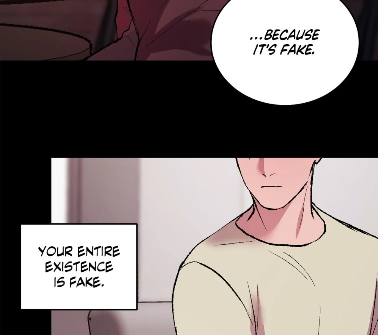 My Dearest Misery [Official] - Chapter 13 manhwa
