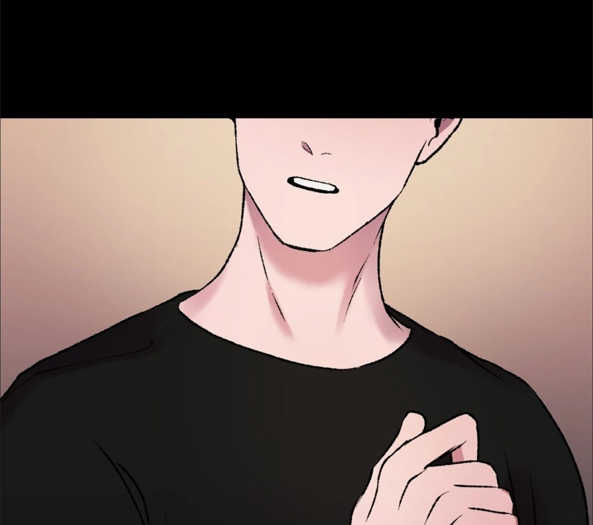 My Dearest Misery [Official] - Chapter 13 manhwa