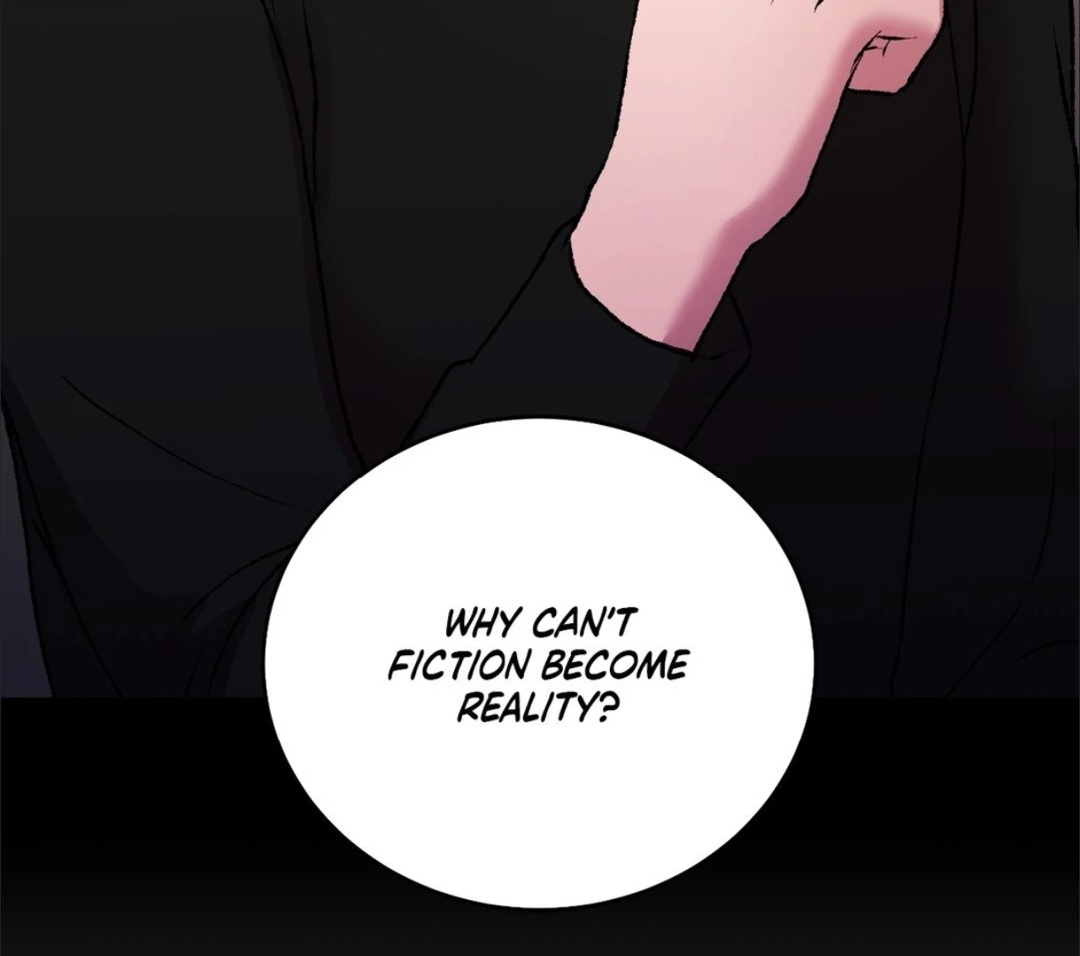 My Dearest Misery [Official] - Chapter 13 manhwa