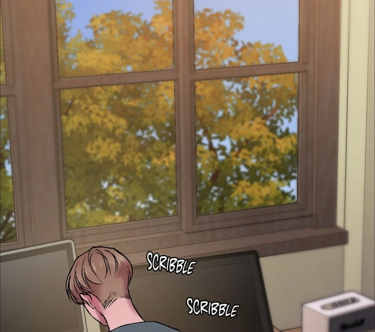 My Dearest Misery [Official] - Chapter 13 manhwa