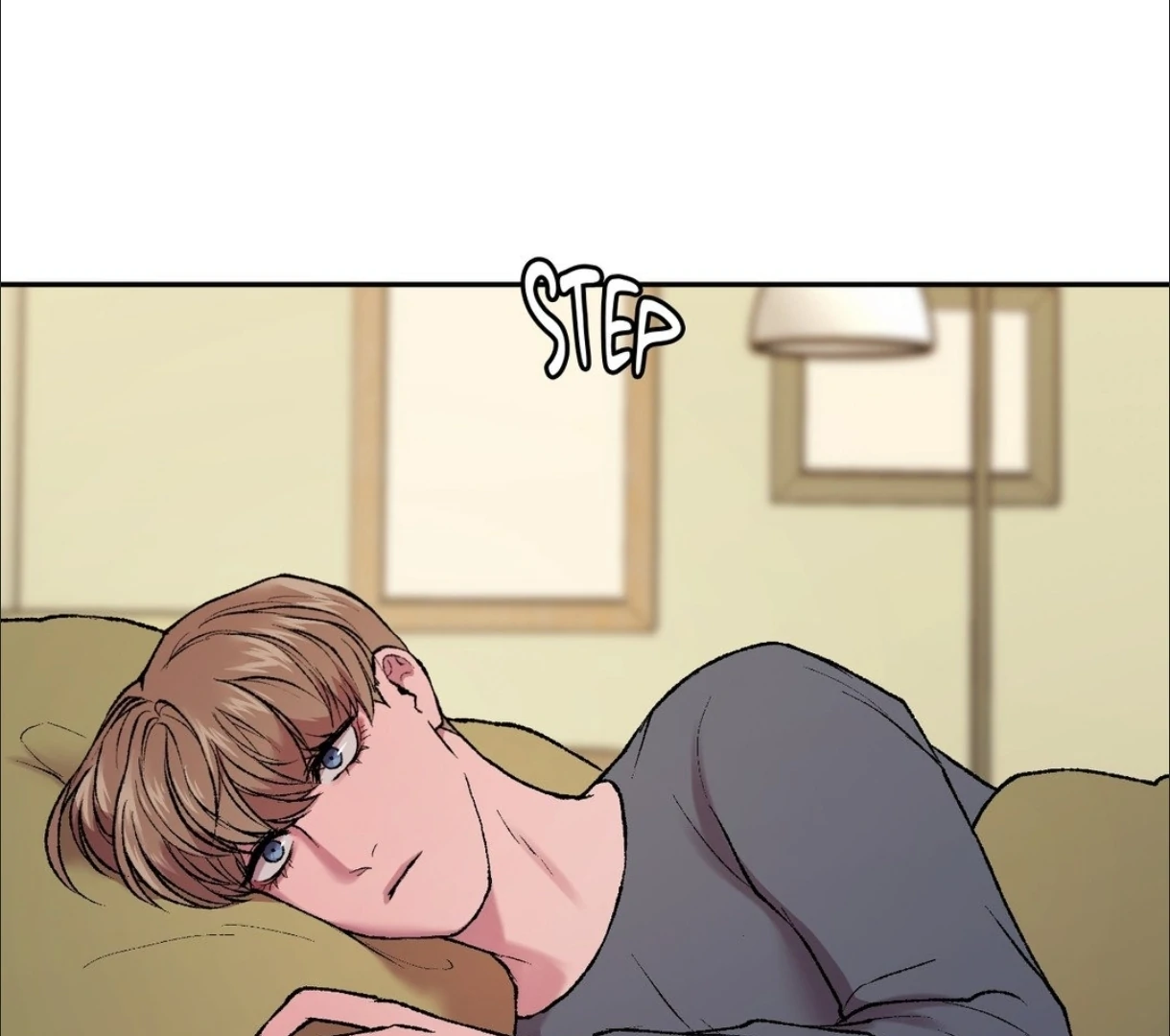 My Dearest Misery [Official] - Chapter 14 manhwa