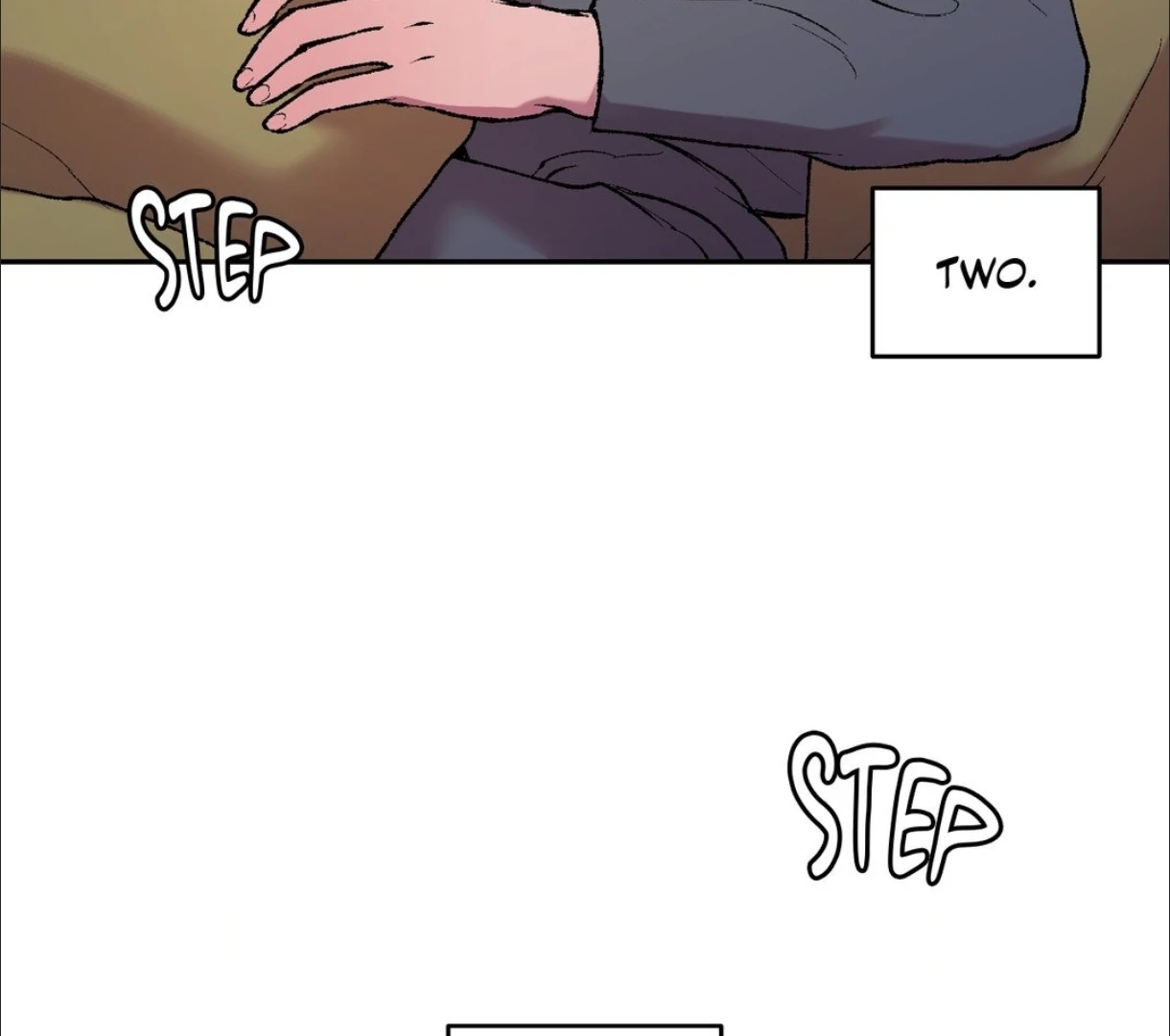 My Dearest Misery [Official] - Chapter 14 manhwa