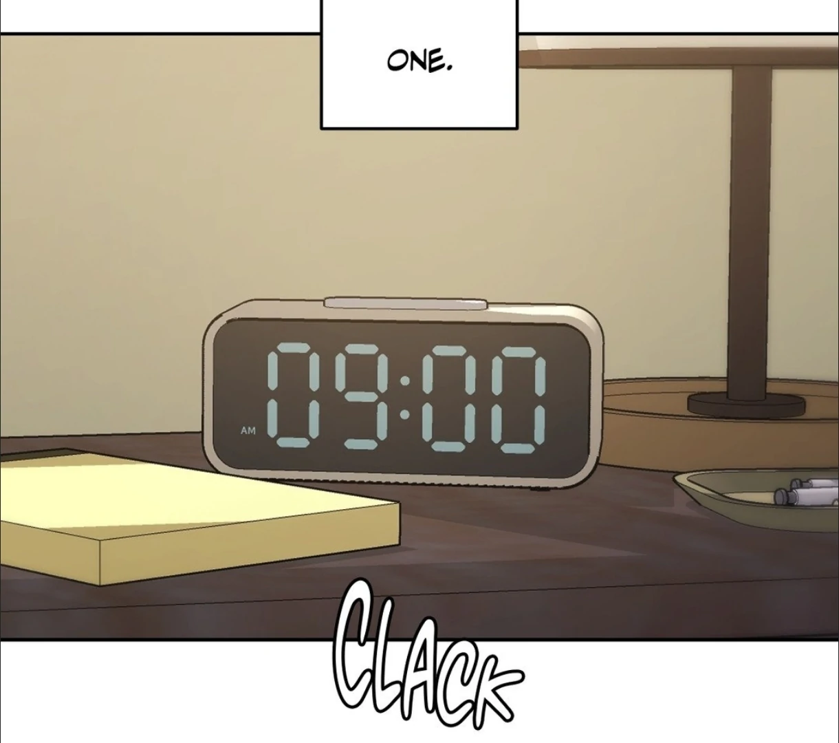 My Dearest Misery [Official] - Chapter 14 manhwa