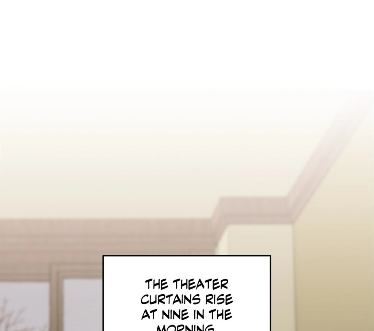 My Dearest Misery [Official] - Chapter 14 manhwa