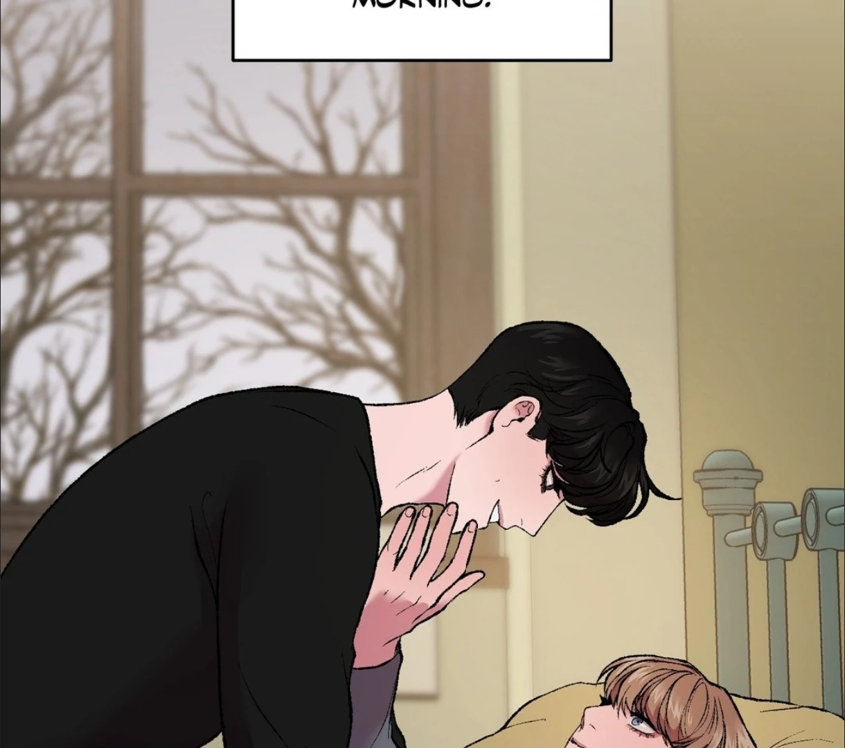 My Dearest Misery [Official] - Chapter 14 manhwa