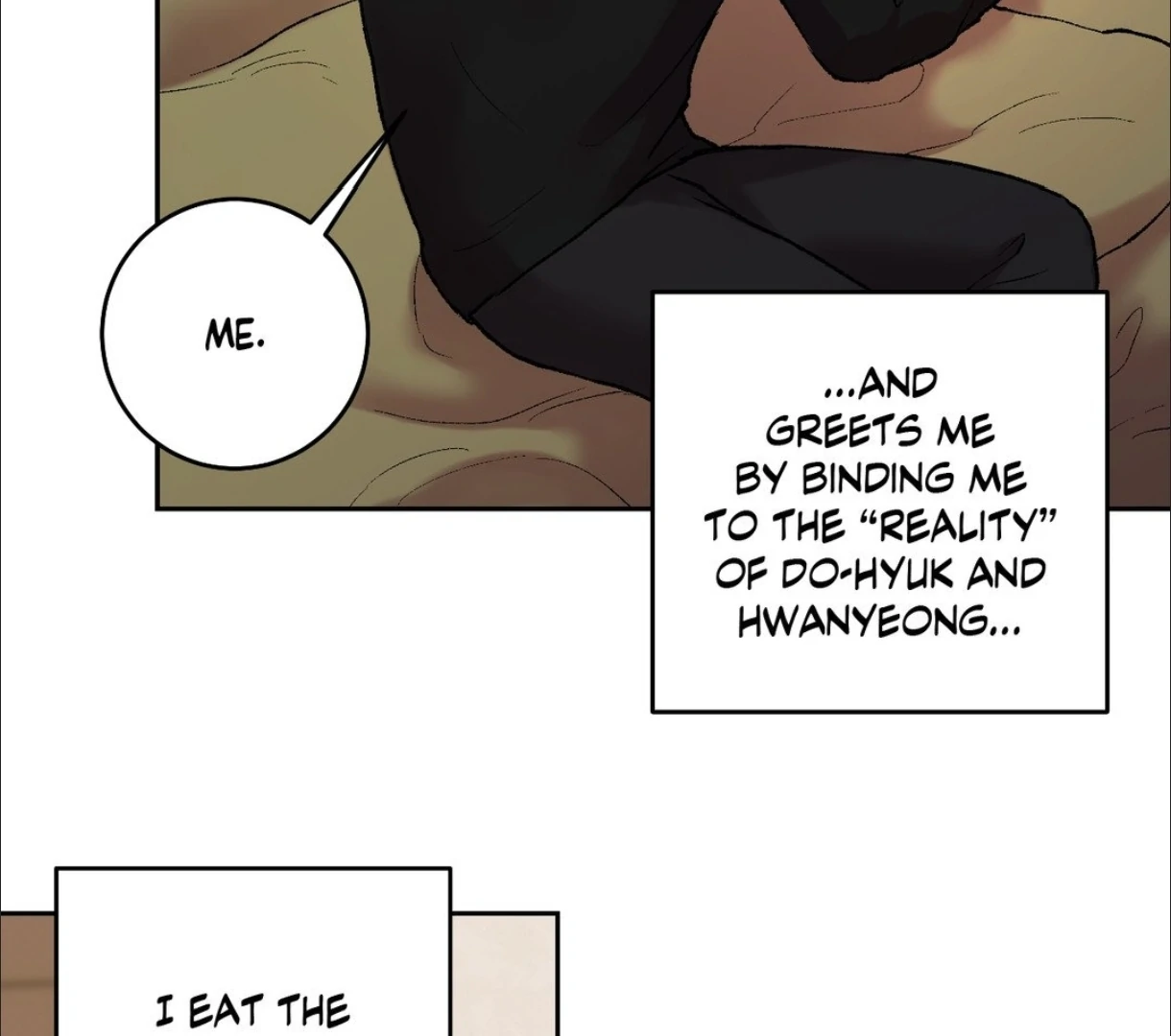 My Dearest Misery [Official] - Chapter 14 manhwa