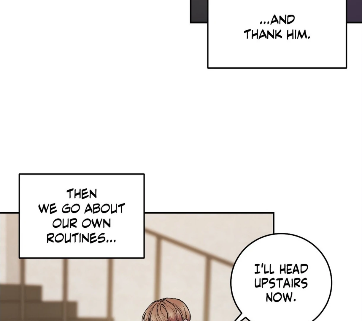 My Dearest Misery [Official] - Chapter 14 manhwa
