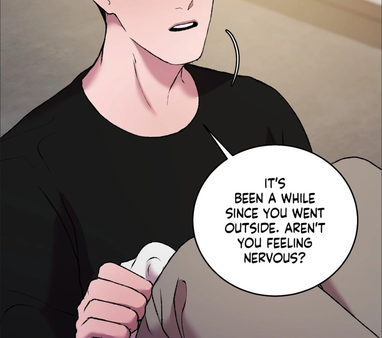 My Dearest Misery [Official] - Chapter 14 manhwa