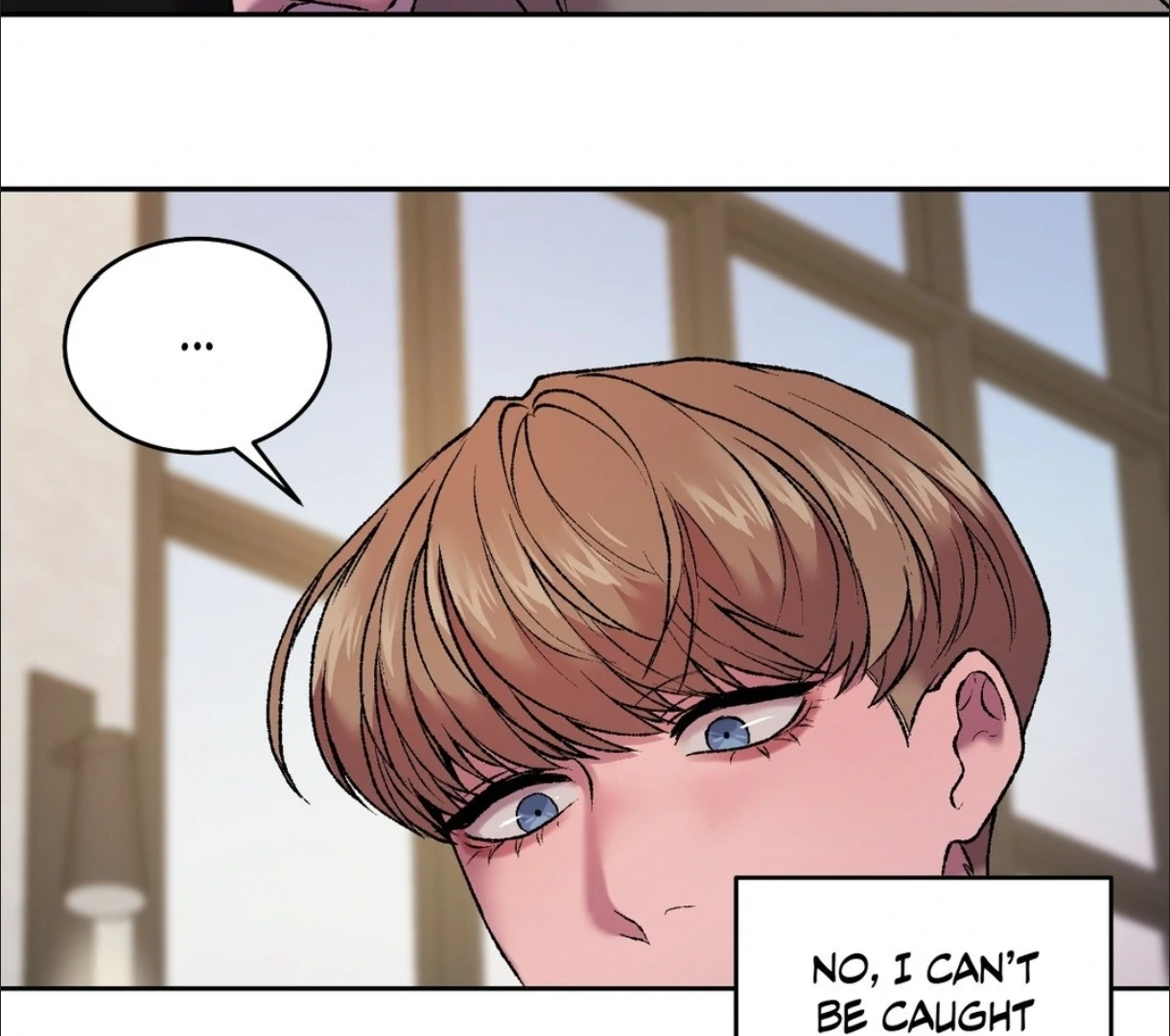My Dearest Misery [Official] - Chapter 14 manhwa