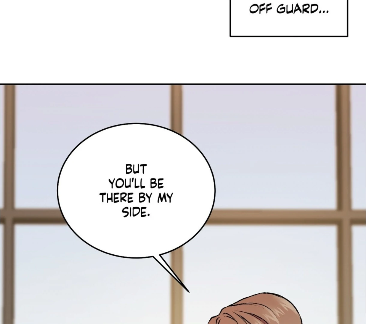 My Dearest Misery [Official] - Chapter 14 manhwa
