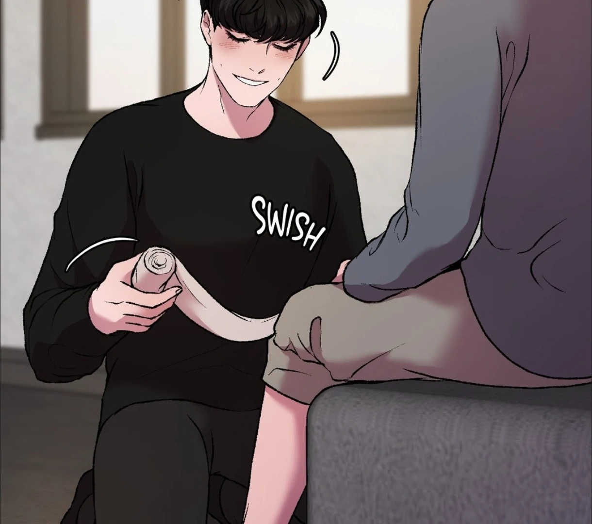 My Dearest Misery [Official] - Chapter 14 manhwa