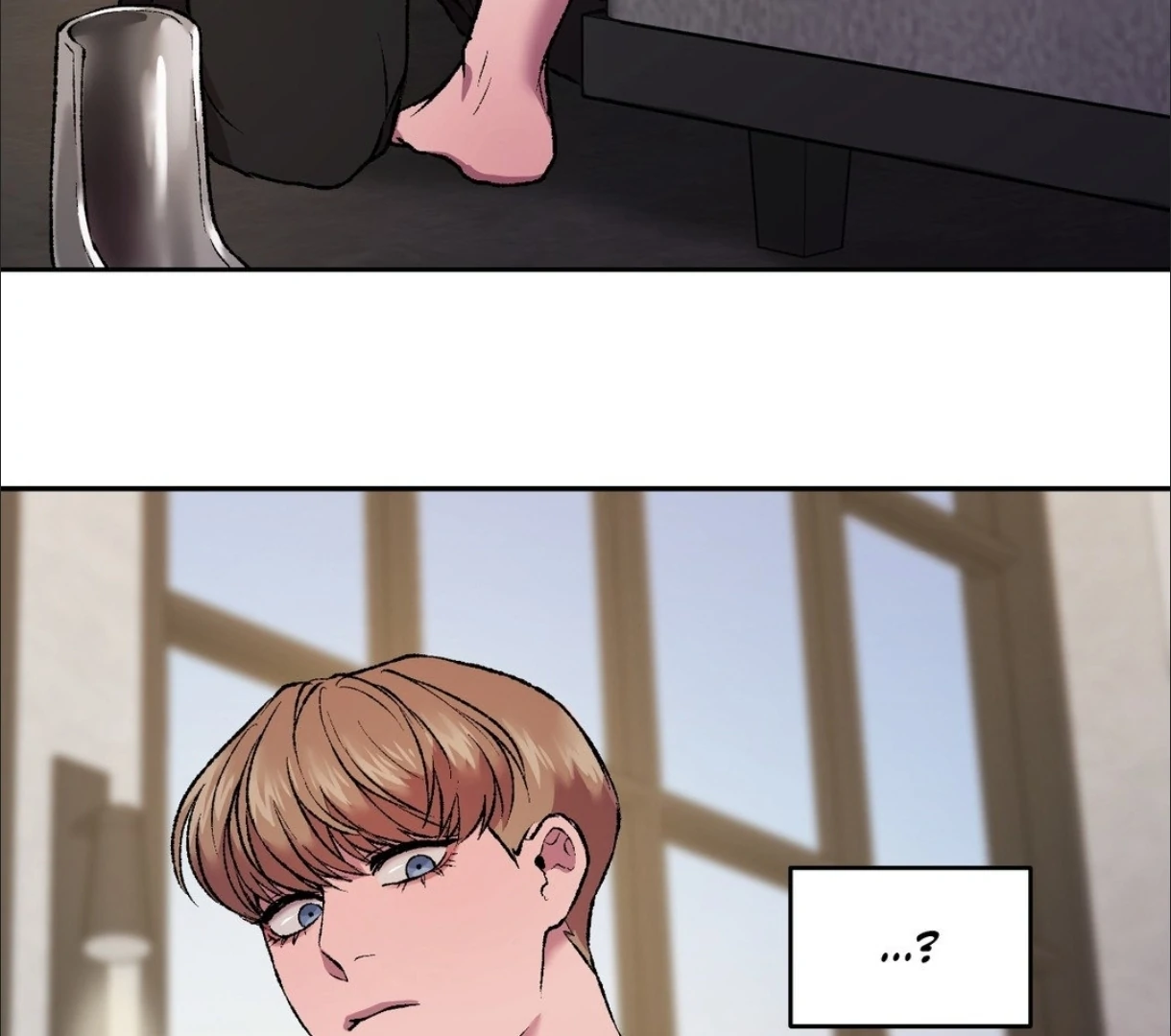 My Dearest Misery [Official] - Chapter 14 manhwa