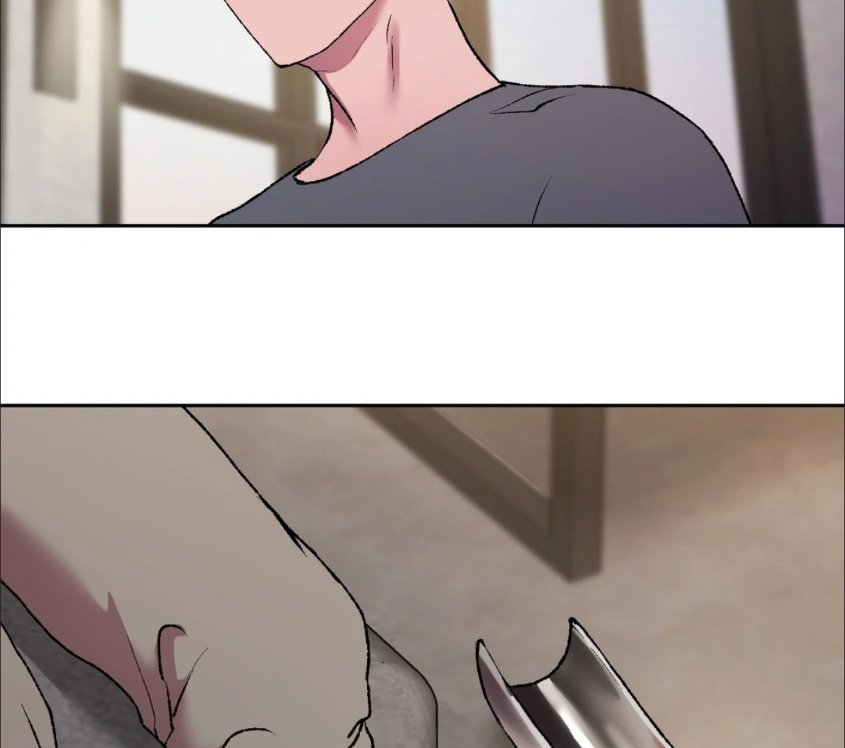 My Dearest Misery [Official] - Chapter 14 manhwa