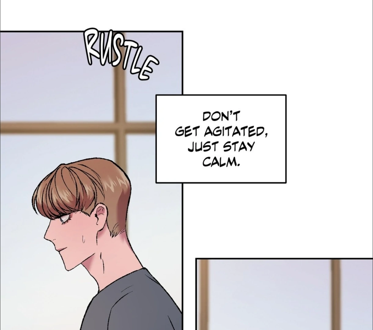 My Dearest Misery [Official] - Chapter 14 manhwa