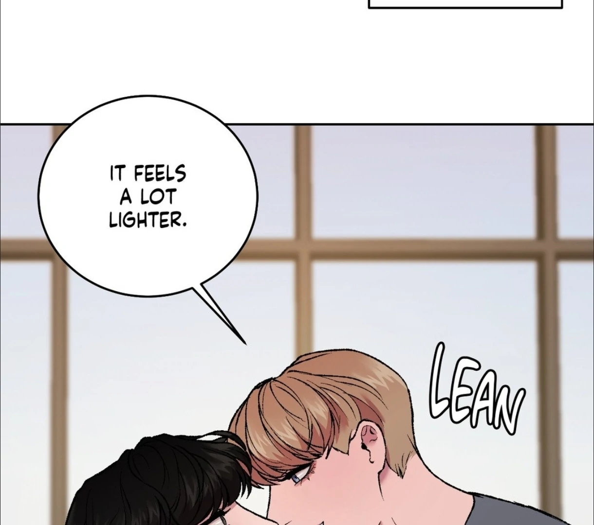 My Dearest Misery [Official] - Chapter 14 manhwa