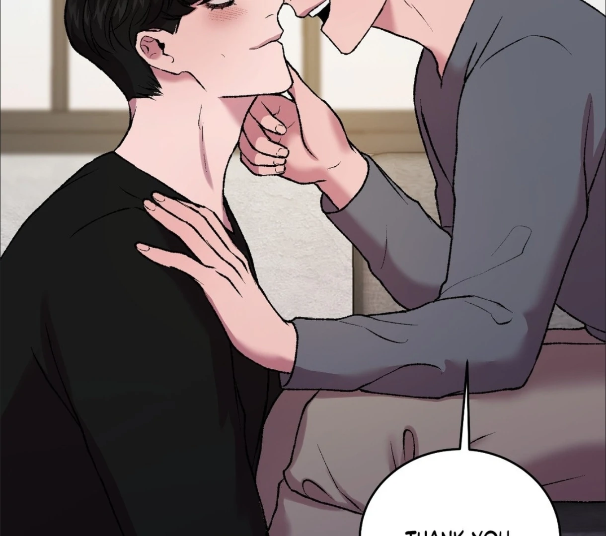 My Dearest Misery [Official] - Chapter 14 manhwa