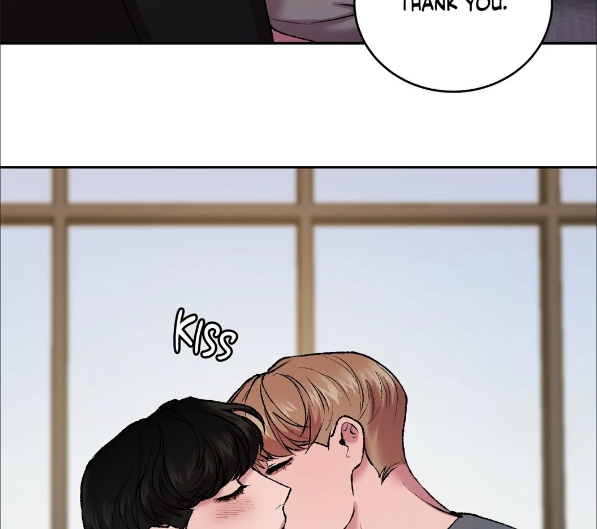My Dearest Misery [Official] - Chapter 14 manhwa