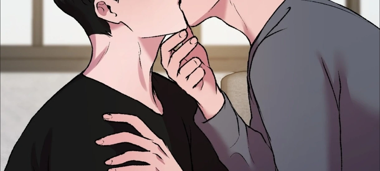 My Dearest Misery [Official] - Chapter 14 manhwa