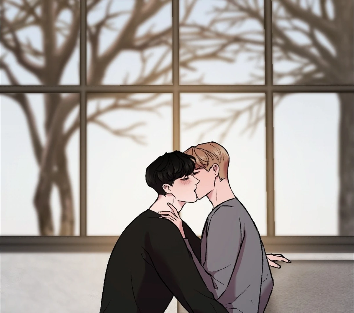 My Dearest Misery [Official] - Chapter 14 manhwa