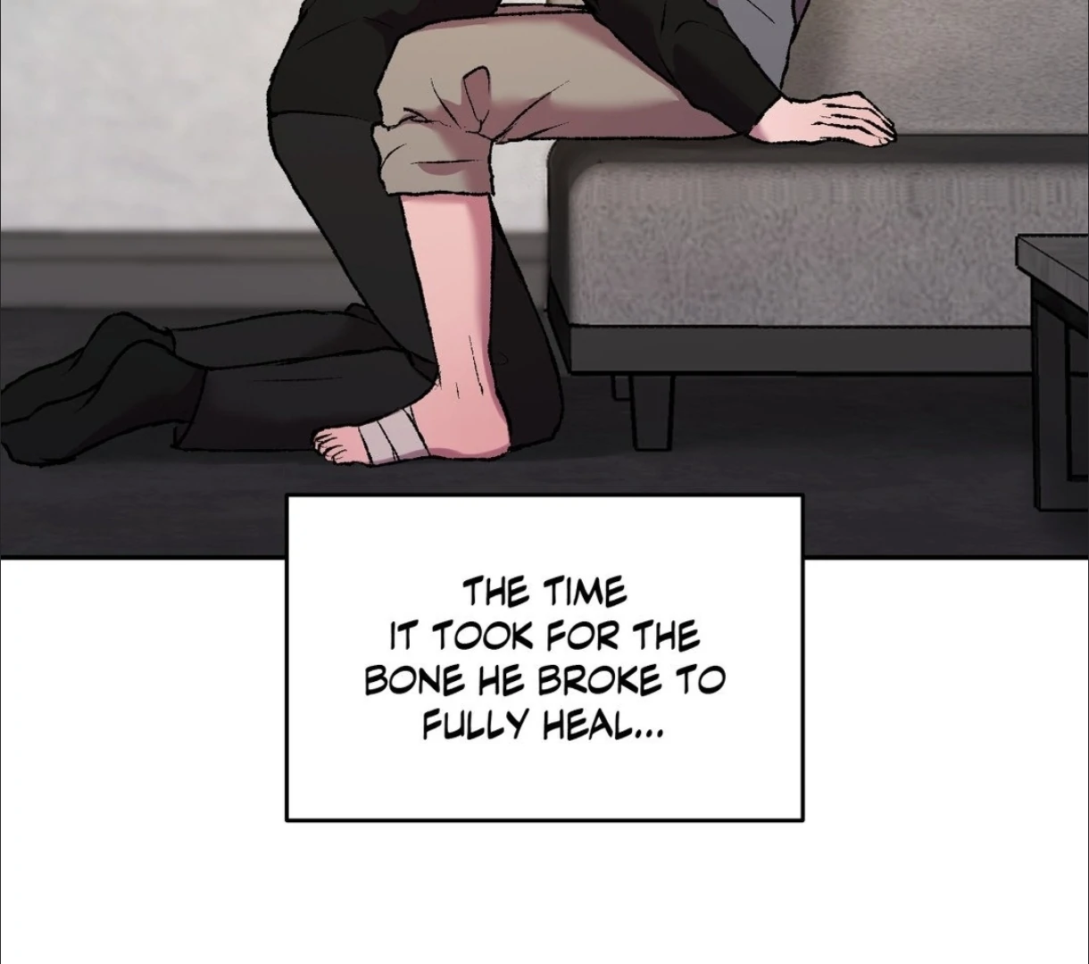 My Dearest Misery [Official] - Chapter 14 manhwa
