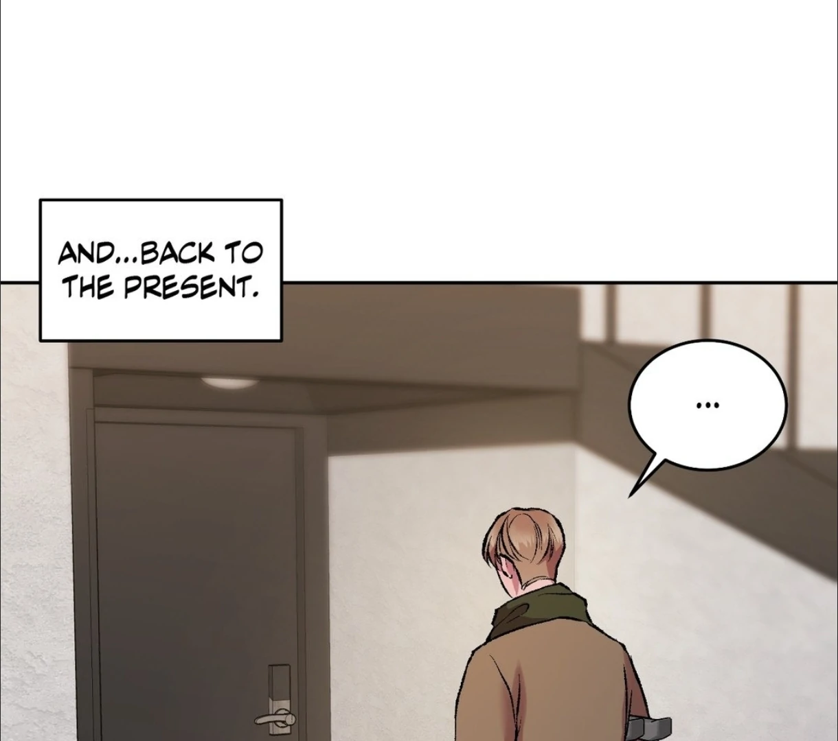 My Dearest Misery [Official] - Chapter 14 manhwa