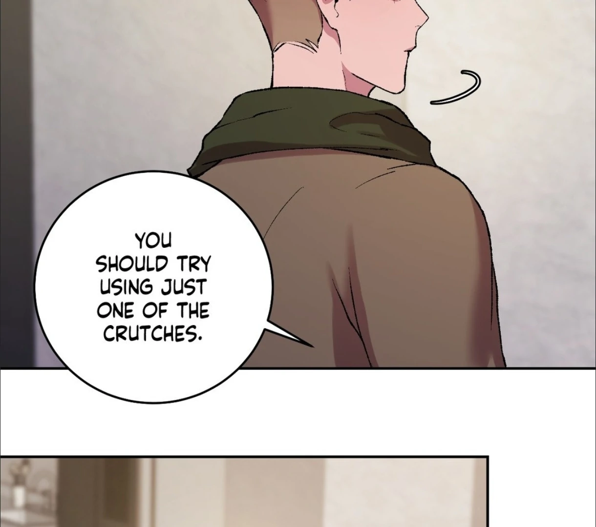 My Dearest Misery [Official] - Chapter 14 manhwa