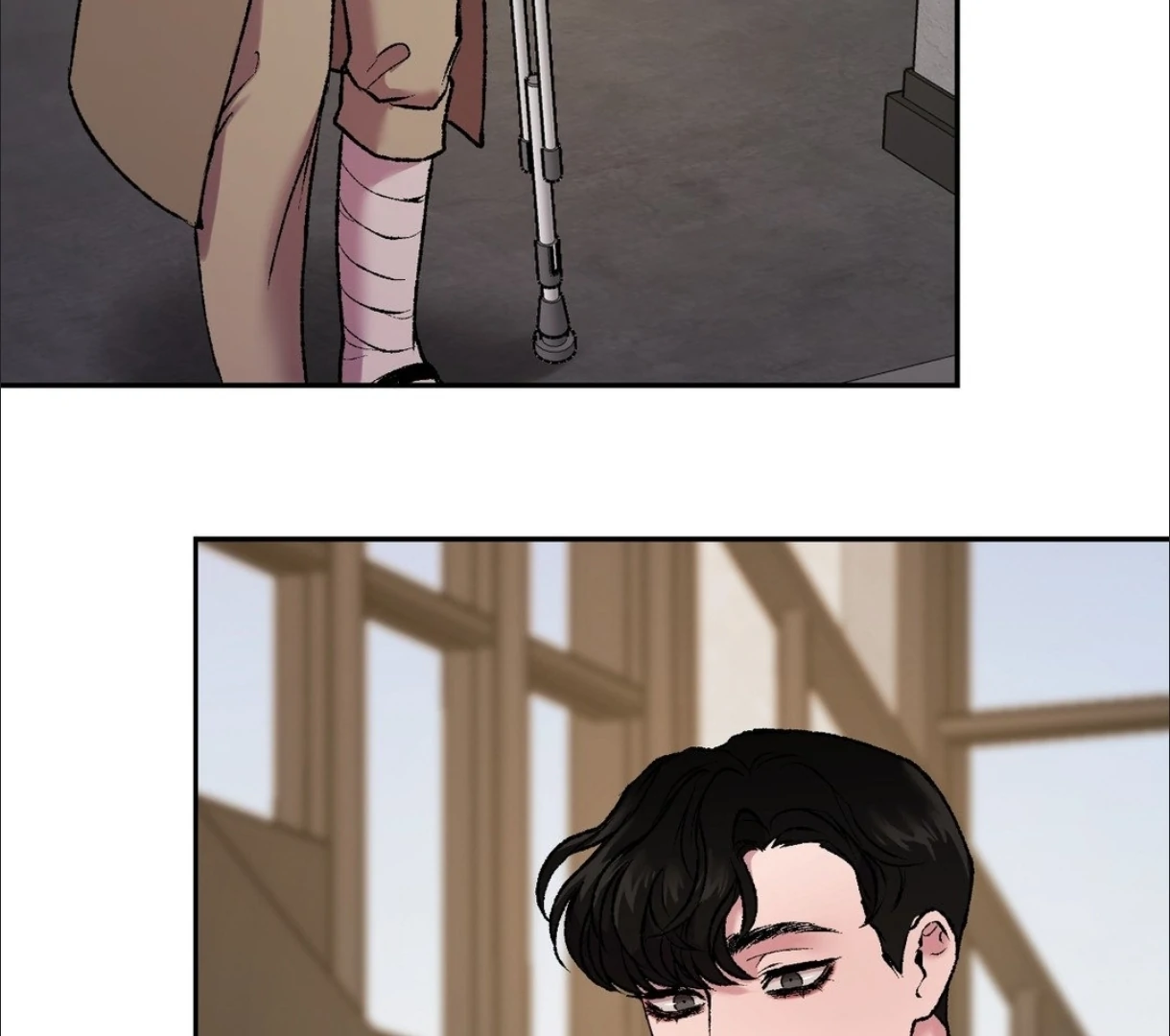 My Dearest Misery [Official] - Chapter 14 manhwa