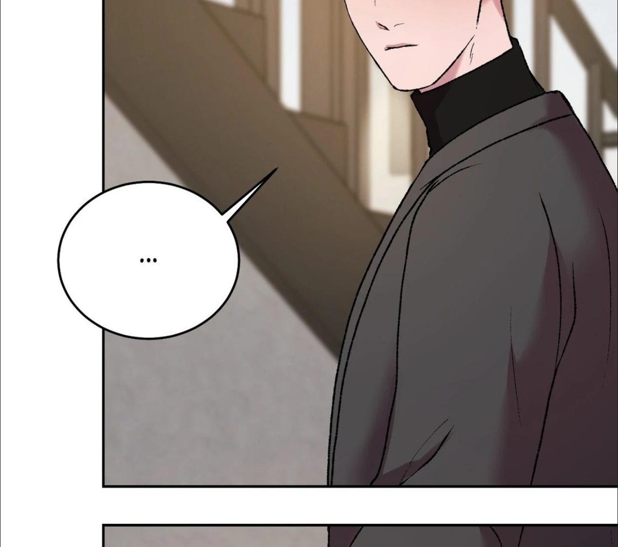 My Dearest Misery [Official] - Chapter 14 manhwa