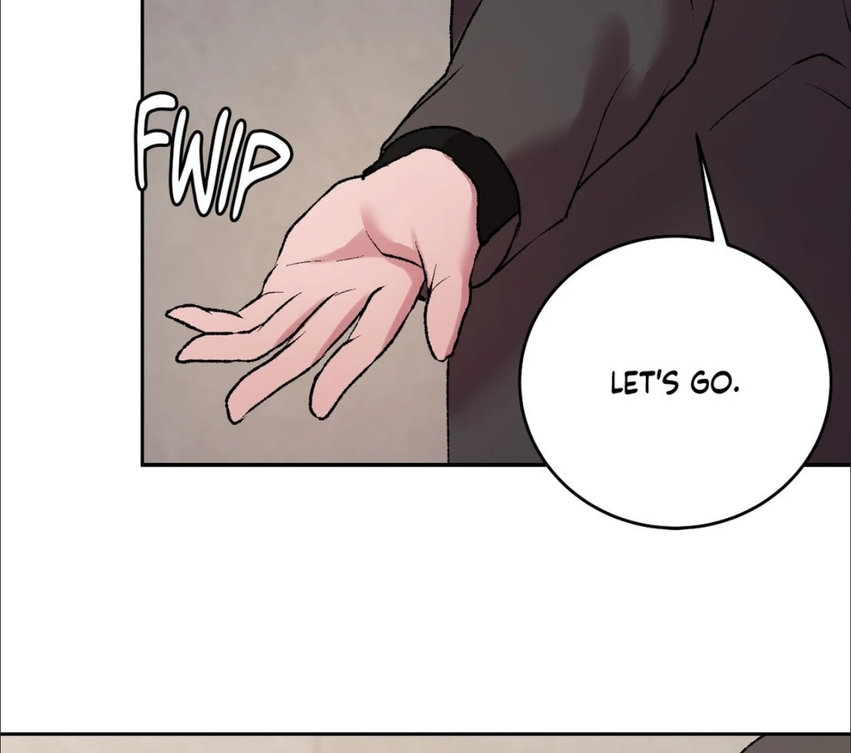 My Dearest Misery [Official] - Chapter 14 manhwa
