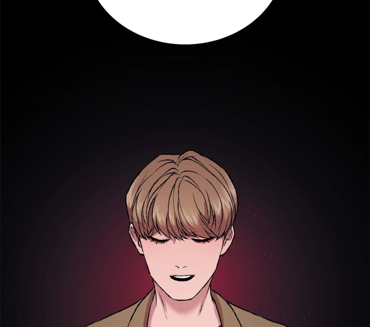 My Dearest Misery [Official] - Chapter 14 manhwa