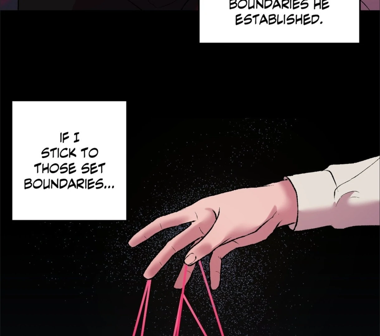 My Dearest Misery [Official] - Chapter 14 manhwa