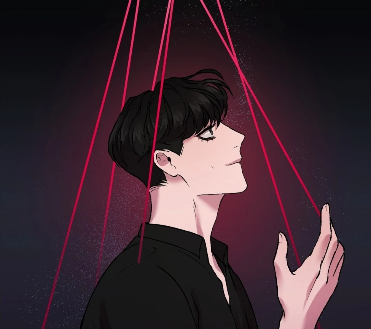 My Dearest Misery [Official] - Chapter 14 manhwa