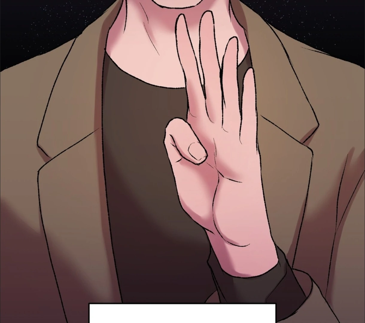 My Dearest Misery [Official] - Chapter 14 manhwa