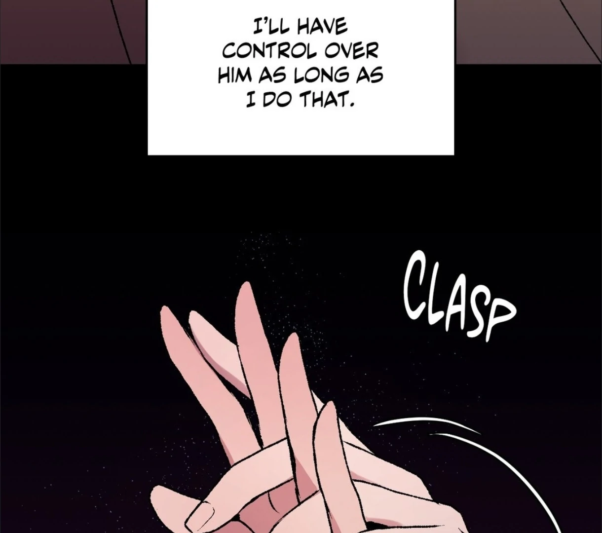 My Dearest Misery [Official] - Chapter 14 manhwa