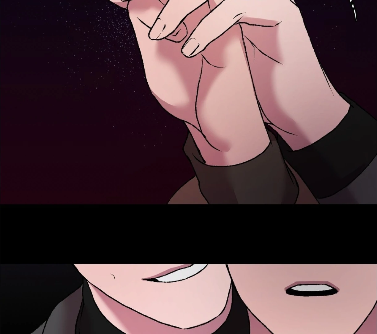 My Dearest Misery [Official] - Chapter 14 manhwa