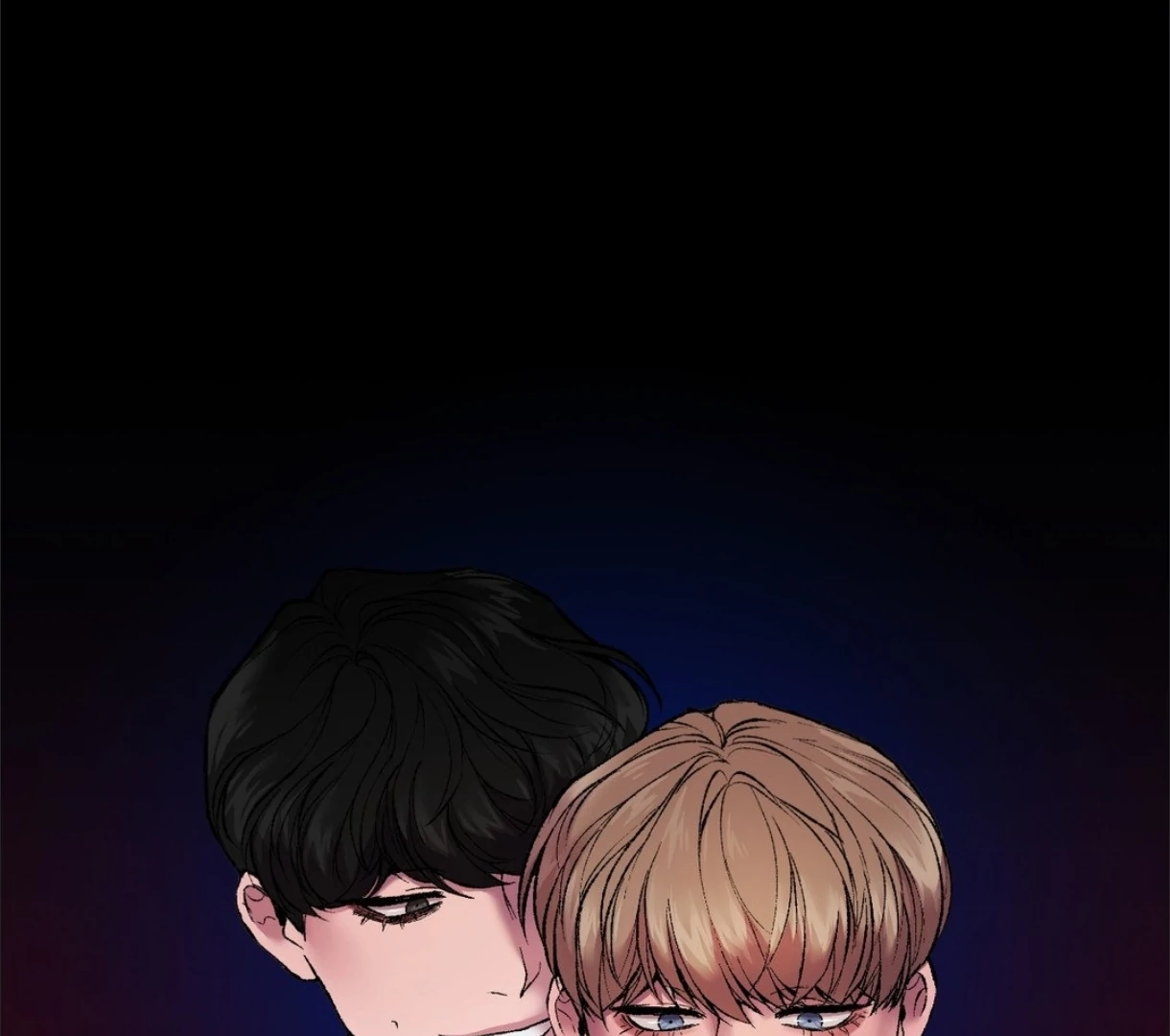 My Dearest Misery [Official] - Chapter 14 manhwa