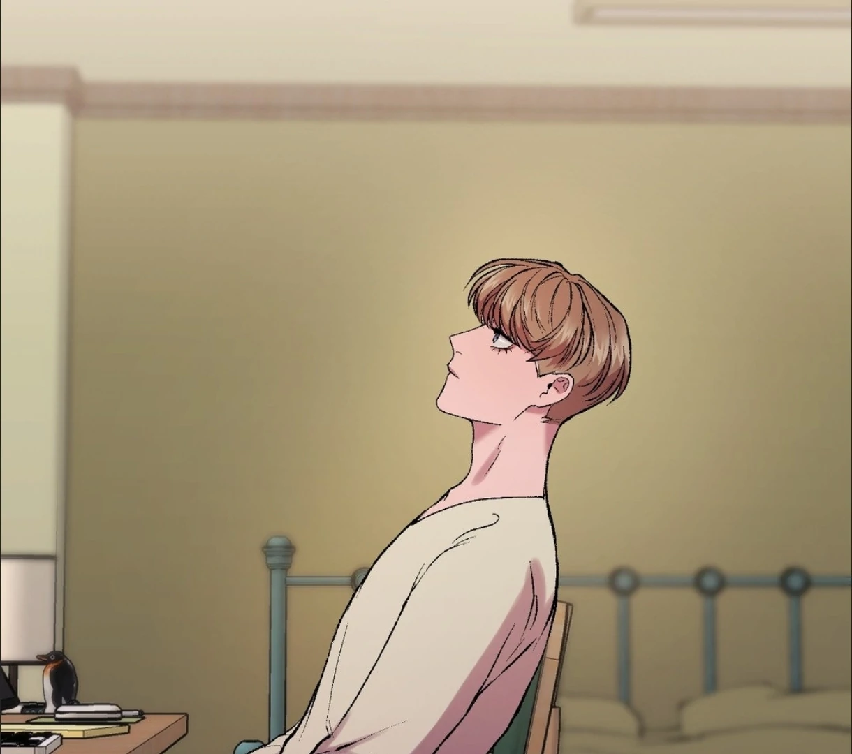 My Dearest Misery [Official] - Chapter 14 manhwa