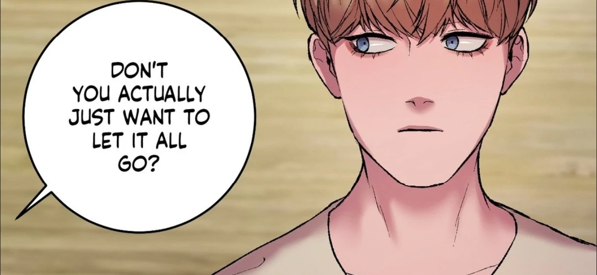 My Dearest Misery [Official] - Chapter 14 manhwa