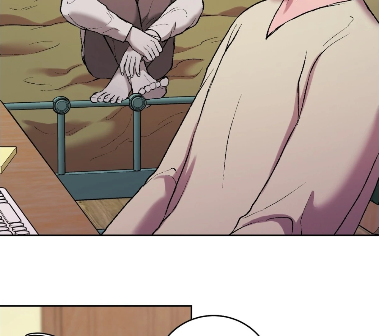 My Dearest Misery [Official] - Chapter 14 manhwa